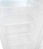 Preview: Exquisit KS320-V-H-040D Stand Vollraumkühlschrank, 54,5 cm breit, 242 L, LED Beleuchtung, weiß