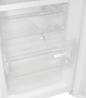 Preview: Exquisit KGC250-85-NF-040D Stand Kühl-Gefrierkombination, 54 cm breit, 247 L, NoFrost, LED Beleuchtung, weiß