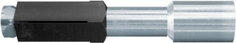 Preview: ARDEBO.de Fischer Porenbetonanker FPX M 6 I (519021)