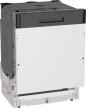 Preview: ARDEBO.de Gorenje GV16C Vollintegrierbarer Geschirrspüler, 60 cm breit, 16 Maßgedecke, TouchControl, 3 in 1 Funktion, Startzeitvorwahl