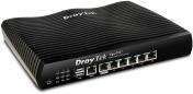 Preview: ARDEBO.de DrayTek Vigor 2927 VPN Router, DualWAN (v2927-DE-AT-CH)