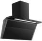 Preview: Wolkenstein WS55-90A++GCB Kopffreihaube, 90 cm breit, 558,00 m³/h, LED-Beleuchtung, Touch Control, schwarz