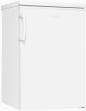 Preview: Exquisit KS16-4-HE-040C Standkühlschrank mit Gefrierfach, 55 cm breit, 109 L, weiß