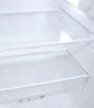 Preview: Exquisit KS16-4-HE-040C Standkühlschrank mit Gefrierfach, 55 cm breit, 109 L, weiß