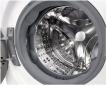 Preview: LG W4WR70E61 6/11kg Stand Waschtrockner, 60 cm breit, 1.360 U./Min, WLAN, Kindersicherung, Steam-Funktion, weiß