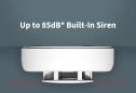 Preview: Aqara Rauchmelder, Zigbee 3.0, 85 dB, weiß (SD-S01D)