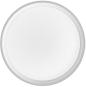 Preview: ARDEBO.de Aqara T1M Deckenleuchte, RGBIC, 2700-6500K, Zigbee 3.0, weiß (CL-L02D)