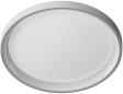 Preview: Aqara T1M Deckenleuchte, RGBIC, 2700-6500K, Zigbee 3.0, weiß (CL-L02D)
