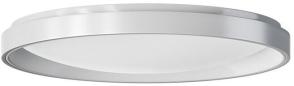 Preview: Aqara T1M Deckenleuchte, RGBIC, 2700-6500K, Zigbee 3.0, weiß (CL-L02D)
