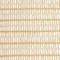 Preview: Zaunblende Beige 1,5x25 m HDPE 75 g/m²