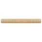 Preview: Zaunblende Beige 1,5x25 m HDPE 75 g/m²