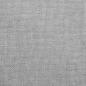 Preview: Sofa-Sessel Wolkengrau 60 cm Stoff