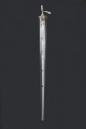 Preview: MK Illumination Ice Drop®QF+ 96 LED Ø5 x 126cm weiß, Wasserfalleffekt (4 ST)