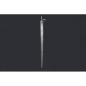 Preview: MK Illumination Ice Drop®QF+ 96 LED Ø5 x 126cm weiß, Wasserfalleffekt (4 ST)