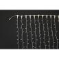 Preview: MK Illumination Drape Lite®QF+, 300 LED 2m x1,5m, warm weiß, weißes