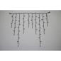 Preview: MK Illumination Ice Lite®QF+, 174 LED 3mx0,9m schw. Kabel, 220-240V, 10,5W