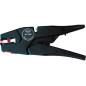 Preview: Knipex Abisolierzange,selbstanpassend 0,03-10,0qmm