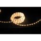 Preview: MK Illumination Rope Light 30 QF+, 220-240V, LED ww Ø 13 mm, 1 RO = 45M