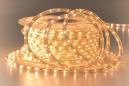 Preview: MK Illumination Rope Light 30 QF+, 220-240V, LED ww Ø 13 mm, 1 RO = 45M
