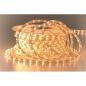 Preview: MK Illumination Rope Light 30 QF+, 220-240V, LED ww Ø 13 mm, 1 RO = 45M