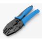 Preview: ARDEBO.de - Presszange für isolierte Kabel verbindungen 0,5-6mm²