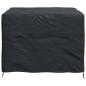 Preview: Schutzhülle für Gartenmöbel 135 x 135 x 90 cm 600D-Gewebe