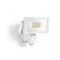 Preview: ARDEBO.de Steinel LS 300 S Sensor-LED-Strahler, weiß (067588)