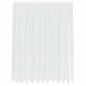 Preview: Vorhänge mit Vorhängen Weiß 300 x 220 cm Polyester