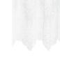 Preview: Vorhänge mit Vorhängen Weiß 400 x 240 cm Polyester