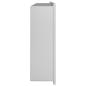 Preview: Duschnische Silber 75 x 30 x 9.5 cm Edelstahl