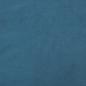 Preview: Sofa Set 3 pcs Blau Samt