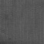 Preview: Stoffsofa mit Kissen Dunkelgrau Cordstoff