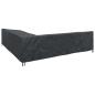 Preview: Gartenmöbelabdeckung 300 x 300 x 80 cm 210D Oxford Stoff