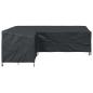 Preview: Gartenmöbelabdeckung 260 x 210 x 80 cm 210D Oxford Stoff