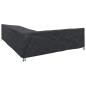 Preview: Gartenmöbelabdeckung 355 x 275 x 80 cm 210D Oxford Stoff
