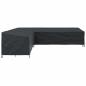 Preview: Gartenmöbelabdeckung 355 x 275 x 80 cm 210D Oxford Stoff