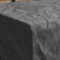 Preview: Gartenmöbelabdeckung Schwarz 300 x 200 x 90 cm 210D