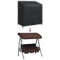 Preview: Hollywoodschaukel-Abdeckung 155 x 95 x 165 cm 600D Oxford Stoff