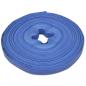 Preview: ARDEBO.de - Flachschlauch 100 m 1" PVC