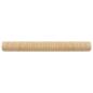 Preview: Zaunblende Beige 1,2x10 m HDPE 150 g/m²