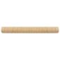 Preview: Zaunblende Beige 3,6x25 m HDPE 150 g/m²