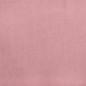 Preview: Boxspringbett mit Matratze Schwarz 100x200 cm Velvet Rosa