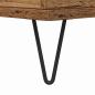 Preview: Couchtisch Altholz 90 x 44.5 x 45 cm Holzwerkstoff