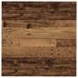 Preview: Couchtisch Altholz 80 x 80 x 40 cm Holzwerkstoff