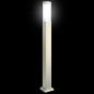 Preview: Pollerleuchten 3 Stück 80 cm Edelstahl IP44