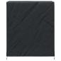 Preview: Gartenmöbelabdeckung 165 x 70 x 185 cm 600D Oxford Stoff