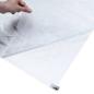 Preview: Fensterfolie Matt Bambus-Muster 45x500 cm PVC
