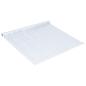 Preview: Fensterfolie Matt Bambus-Muster 45x500 cm PVC