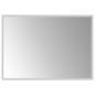 Preview: LED-Badspiegel 50x70 cm