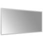 Preview: LED-Badspiegel 40x90 cm